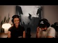 My Wife And I React To Travis Scott JACKBOYS JACKBOYS 2