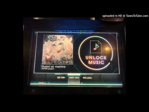 【jb】 Elysion ex machina / OSTER project 【Sound Only】