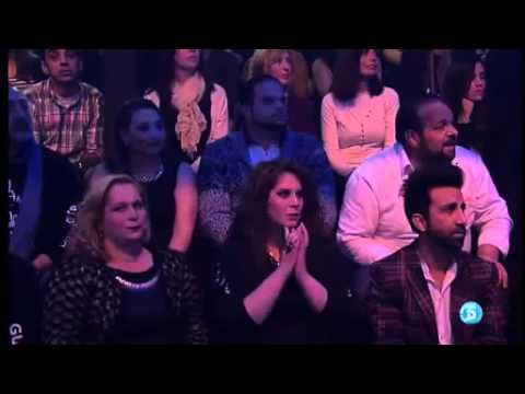 DAVID BARULL ESTOY HEHO DEPEDCITOS DE TI