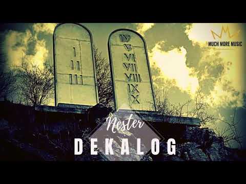 Nester - Dekalog 2019