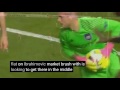 MU vs Anderlecht 2 - 1 | Highlight and All Goals | 21/04/2017 |