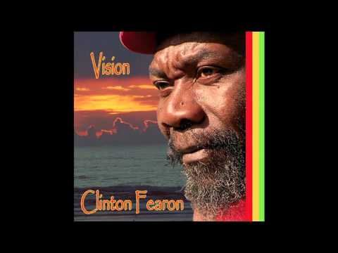Clinton Fearon - Sleepin Lion