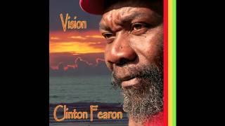 Clinton Fearon - Sleepin Lion