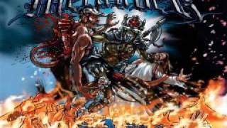 Merauder - Perdona Me