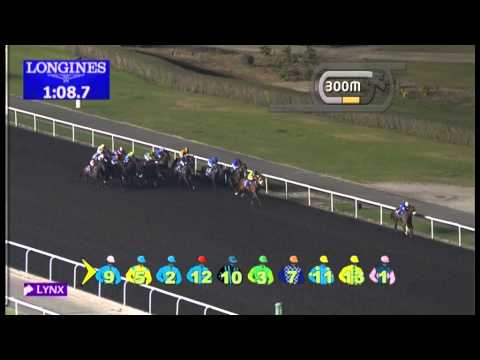 31.01.2013 Meydan (Dubai-UAE) 4.Race DUBAL Casthouse Trophy - 1.400 m