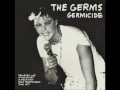 Germs - Germicide: Live at the Whisky 1977 (1981) [Full Album]