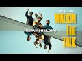 Walkin The Talk OFFICIAL VIDEO Karan Dhillon Big Show Music Charanjeet Johal Sarab Sandhu