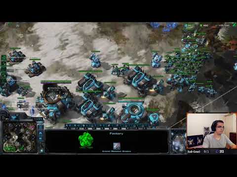 Mothership Tries to be Sneaky - Beastyqt Clips