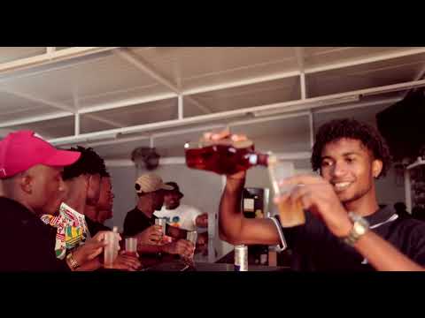 GENILSON GAITA - NÓS AMIZADE  [ OFFICIAL VÍDEO ] 4k