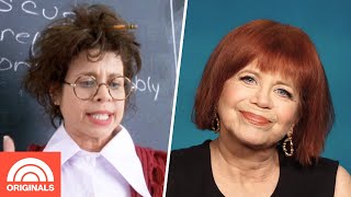 ‘Clueless’ Star Twink Caplan Remembers Favorite Moments From Film 25 Years Later | TODAY Originals video