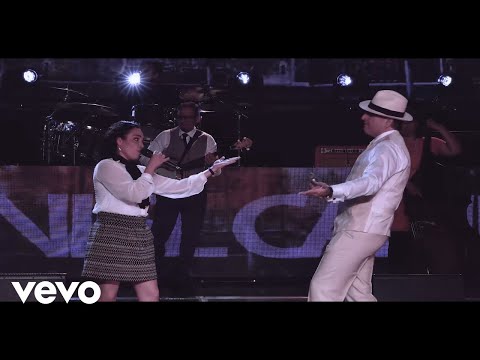 Daniel Cañez - All Of ME ft. Calacas Jazz Band