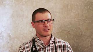 Watch Samuel Brickley's video (opens in a modal)