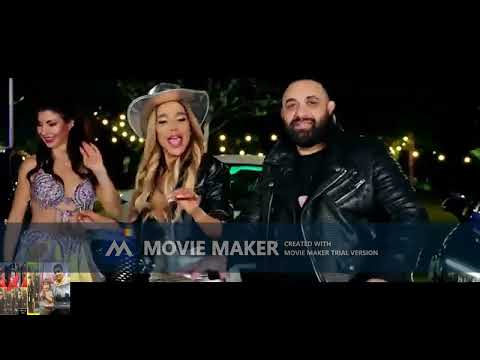 05 Бони  Boni x Aliosha ft  N A S I Gypsy Hit MashUp 2025 By dj kiro