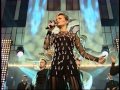 Полина Гагарина - "Шоу в Вегасе" (часть 2). Песни К. Меладзе, live ...