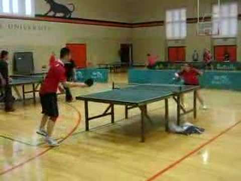 Maryland vs. Penn (part 1)