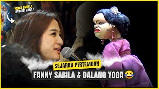 Download lagu KETIKA FANNY SABILLA HADIR DI PANGGUNG GIRI HARJA 3 PUTRA!! mp3