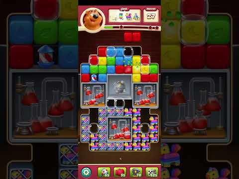 toonblast level 5557