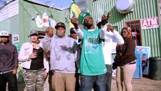 David Champion - Breathe (official video)