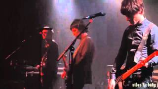 Johnny Marr-EASY MONEY-Live @ The Independent, San Francisco, February 29, 2016-The Smiths-Morrissey