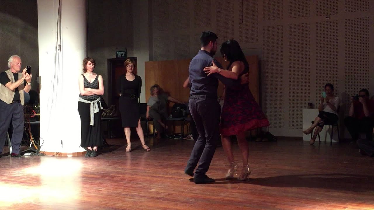 Sebastian Jimenes & Maria Ines Bogado - Workshop 01