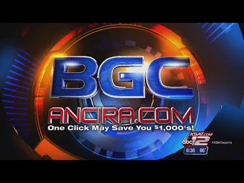 BGC: Judson beats Clemens 49-35