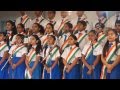 SARE JAHAN SE ACCHA PATRIOTIC SONG