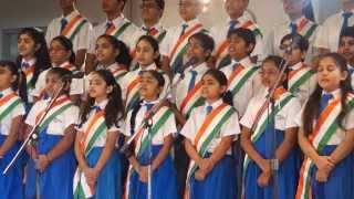 Download lagu SARE JAHAN SE ACCHA -PATRIOTIC SONG mp3