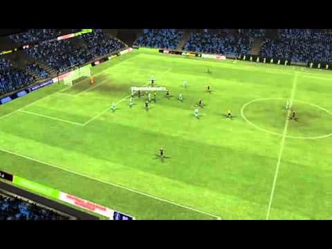 De Graafschap vs Telstar - Korpershoek Goal 20 minutes