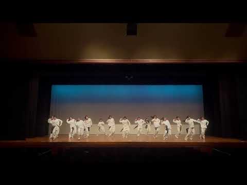 卒業公演2025【HIPHOP】