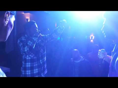 Efe R vs Khrul  -Octavos- [Chaman Underground]