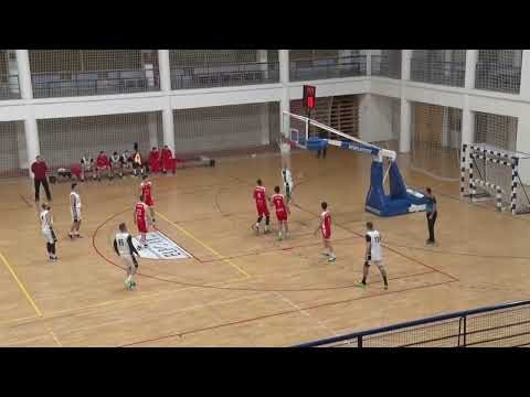 KK DIMITROVGRAD -KK NAPREDAK ALEKSINAC 14.12.2024.