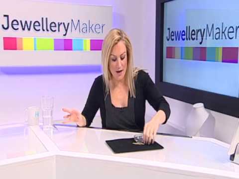 JewelleryMaker LIVE 09/02/16 12 - 4PM