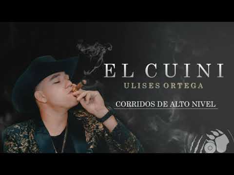 EL CUINI - Ulises Ortega y su pisteada norteña banda 🔥🔥🔥
