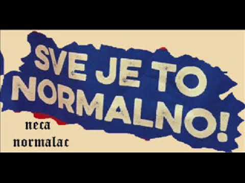 Neca Normalac-Nutmi reprezent