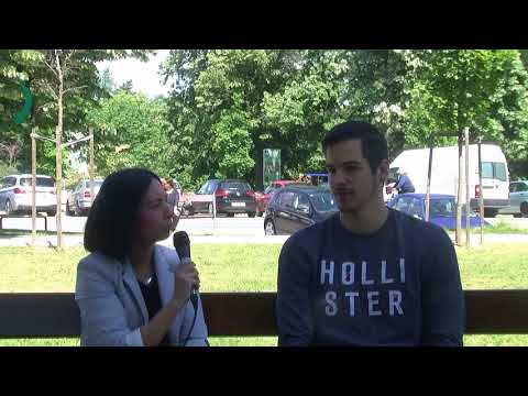 RK NEXE TV - Interview Ante Gadža 17.5.2018.