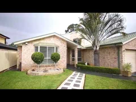 23 Kendall Drive Casula