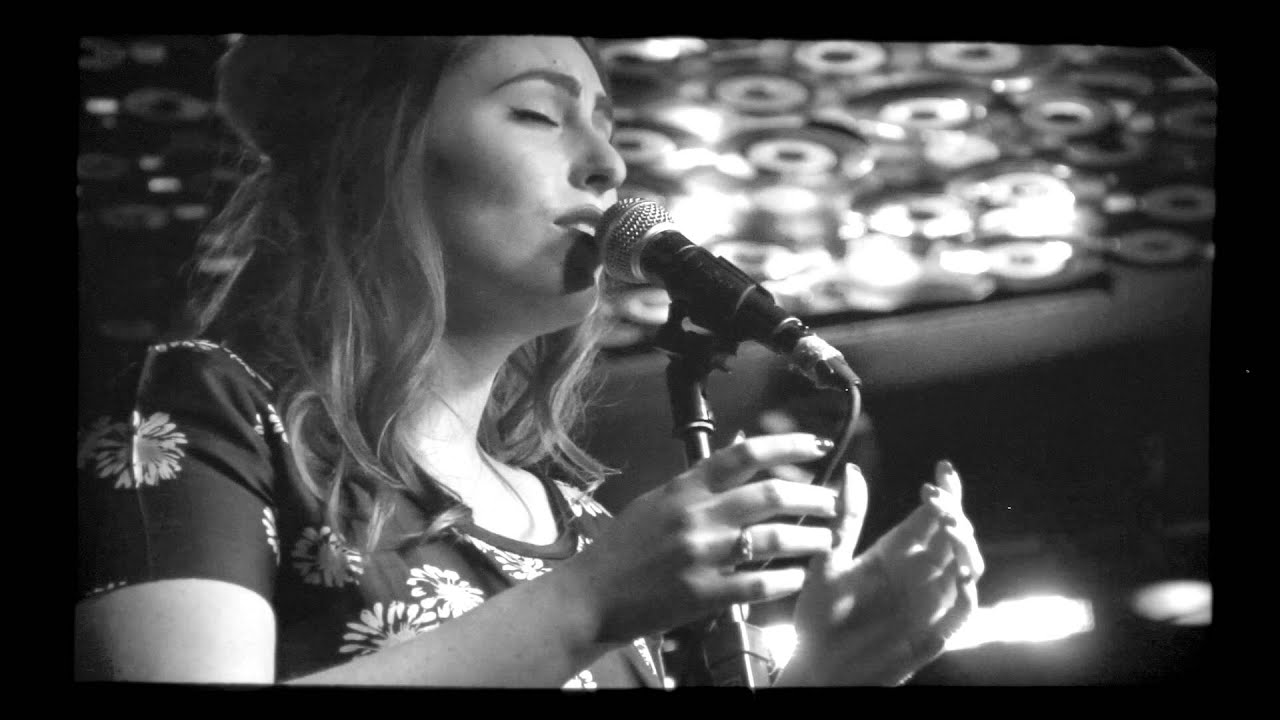 Promotional video thumbnail 2 for Taylor Ann Winn