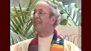 Henri Nouwen Disciples of the Beloved sermon 6 of 8