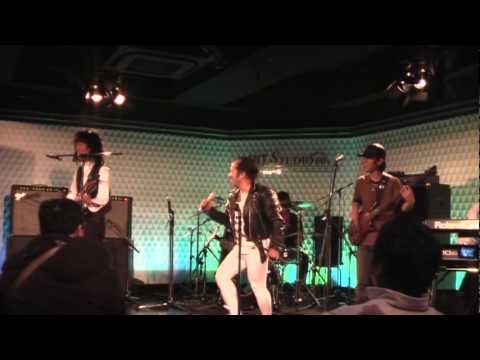 Queen Medley SIDE B   Ween  2010 1 31