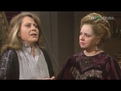 Stâlpii societății - fragment (@TVR Cultural)