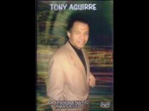 Video Santo Es El Señor de Tony Aguirre