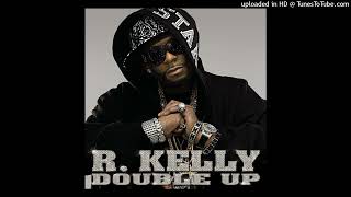 R. Kelly Good Sex Bonus Track