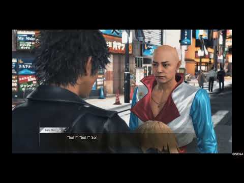 Gone with the Breeze