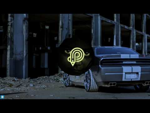 Pyrodox - Never Let Me Go (ft. Ina....)