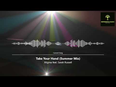 Referencia radio by kloedj Trance vol. 10