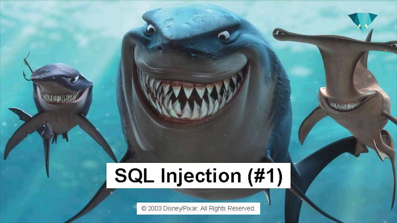 PHP UK Conference 2016 - James Titcumb  - Dip Your Toes in the Sea of Security