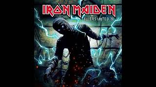 Iron Maiden Remember Tomorrow Killers United '81 Live