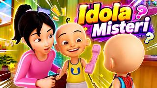 Download lagu Upin & Ipin - Idola Misteri mp3 Download lagu Upin & Ipin - Idola Misteri mp3