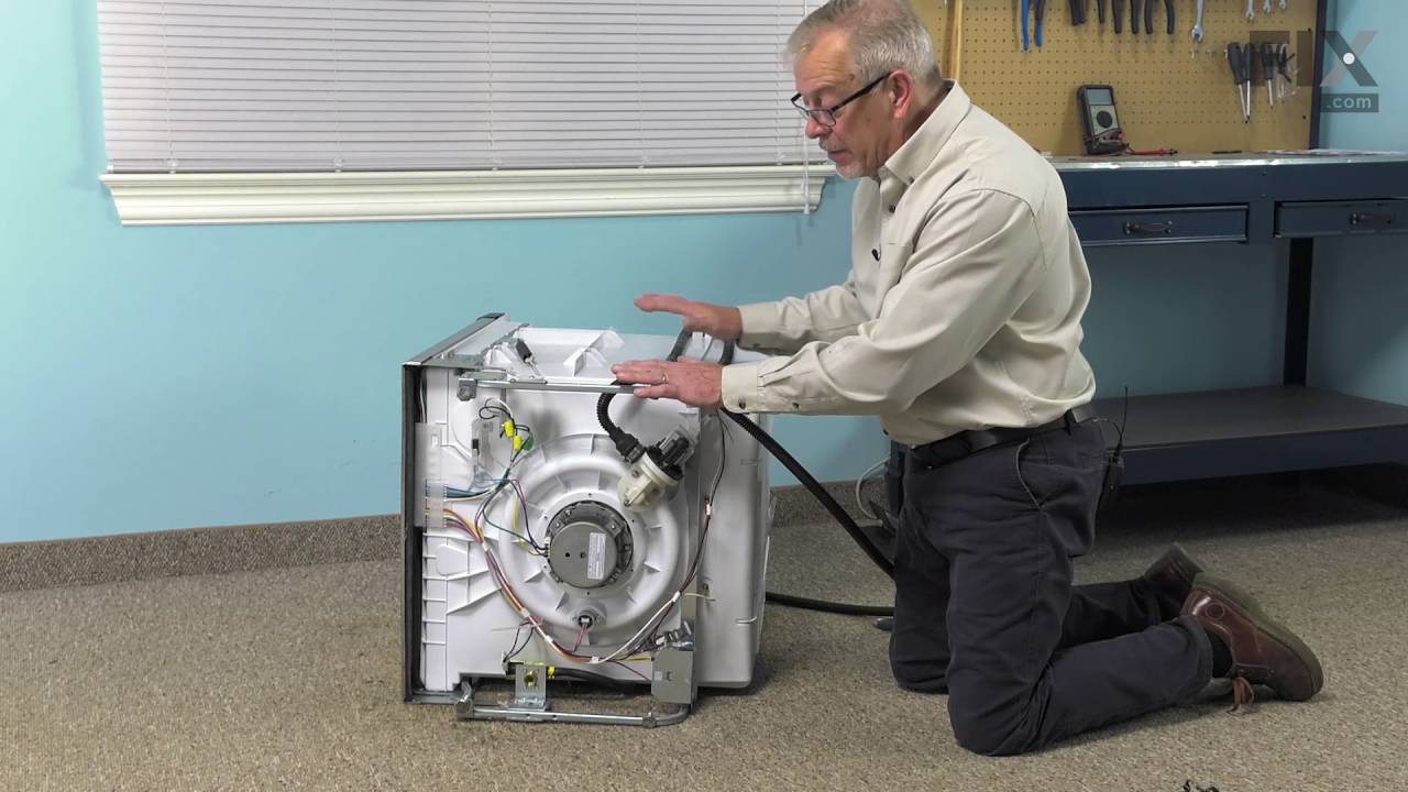 Replacing your Heating Element - Element ONLY Replacing your Heating Element - Element ONLY