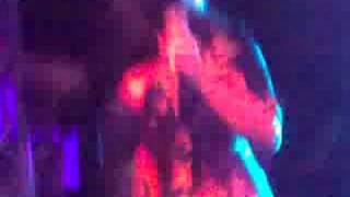 Kathy Diamond & Max Skiba, Warsaw, Smirnoff Black Experience